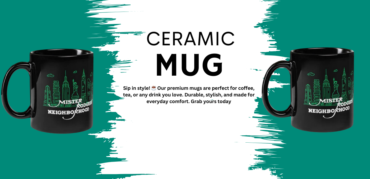 mug
