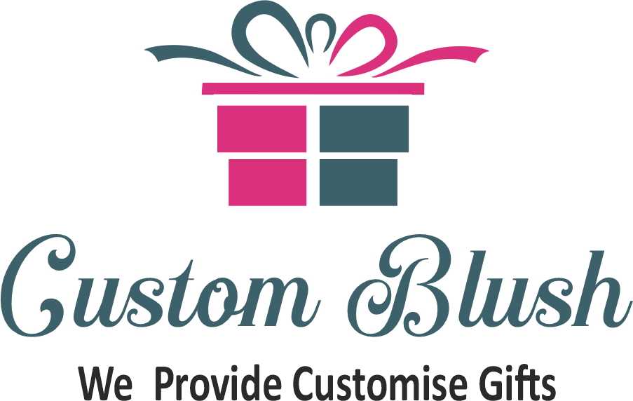 customblush - 